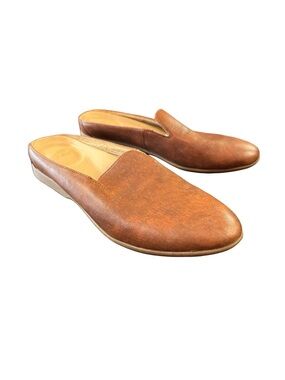 1591 / Dansko Lexie Milled Mule Shoes Women’s Size 37 6.5-7